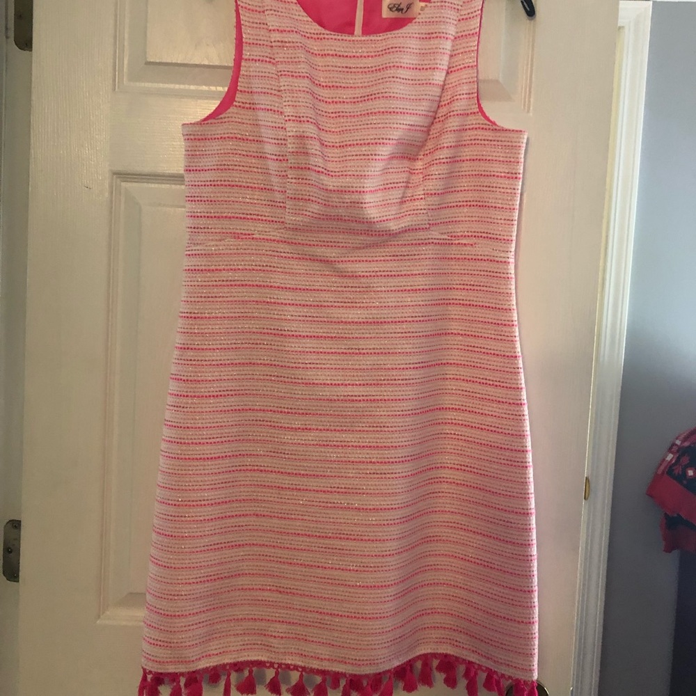 Eliza J Cocktail dress